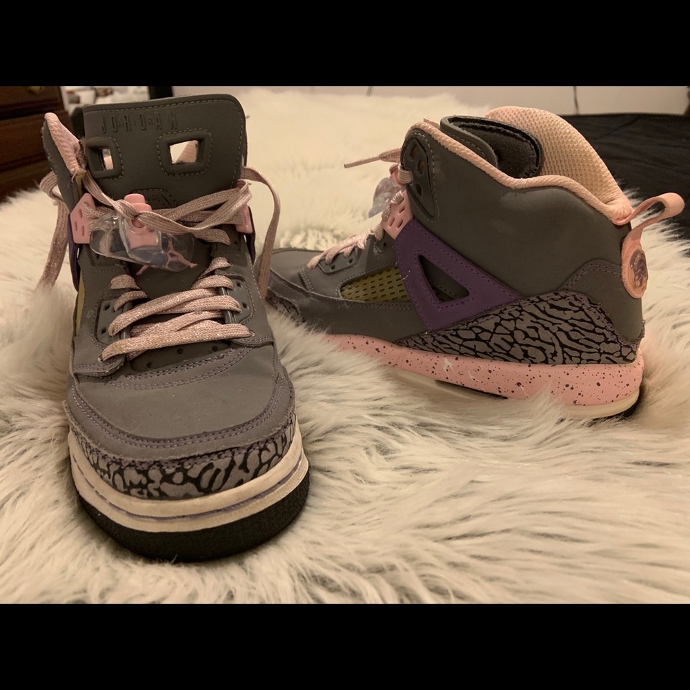 6.5 jordan’s